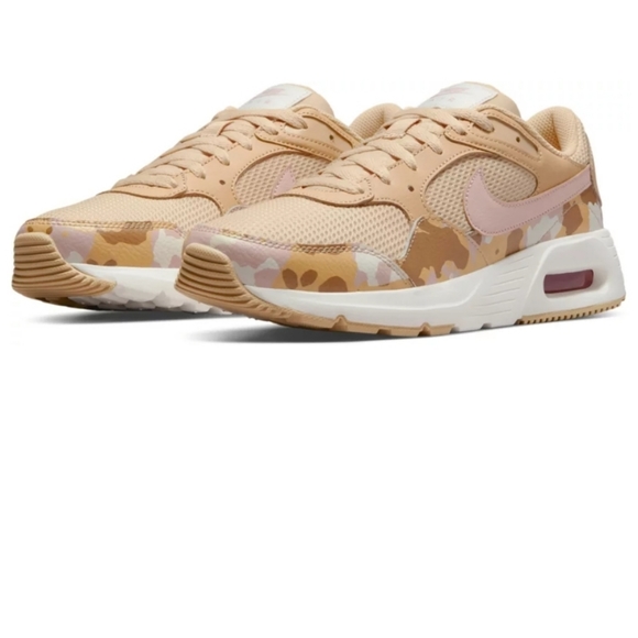 Nike Shoes - Nike Women's Air Max SC Sneakers sesame pink Oxford nib nwt new size 9